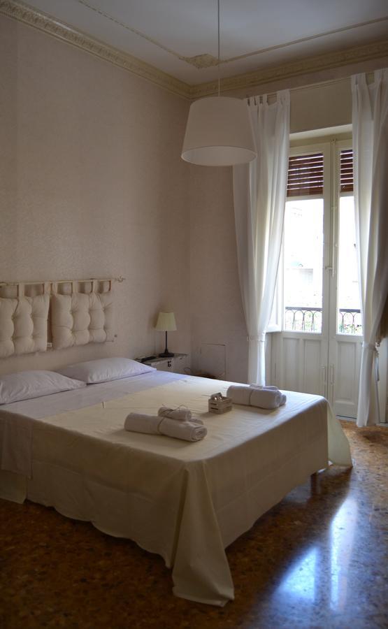 Bed & Breakfast Casa Jolanda *