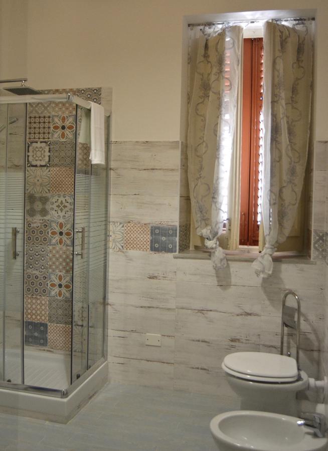Bed & Breakfast Casa Jolanda