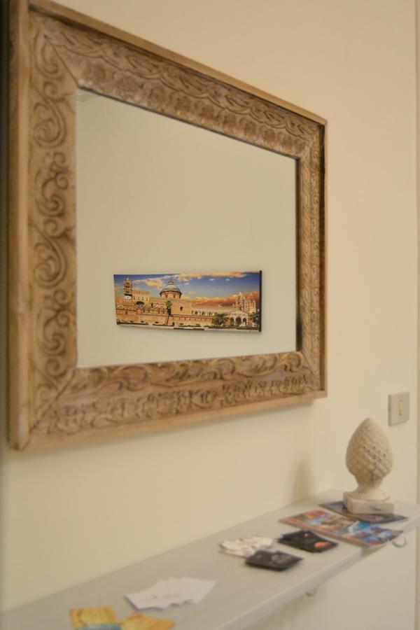 Bed & Breakfast Casa Jolanda Palermo