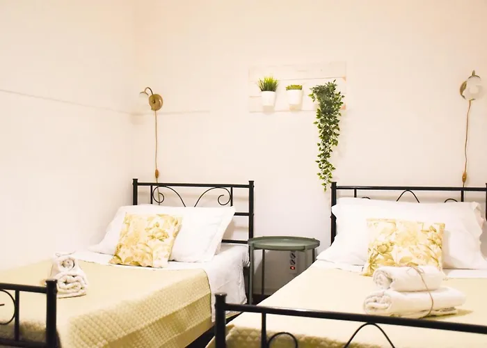 Casa Jolanda B&B