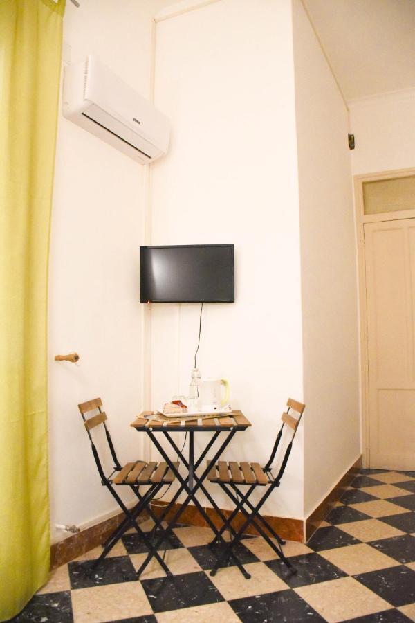 Casa Jolanda Acomodação com café da manhã  Palermo