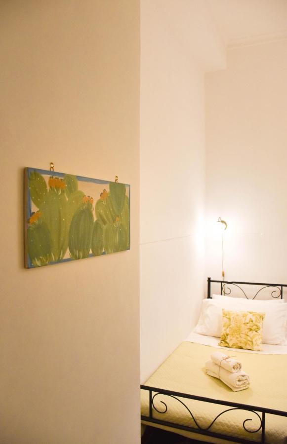 Casa Jolanda Bed and breakfast *