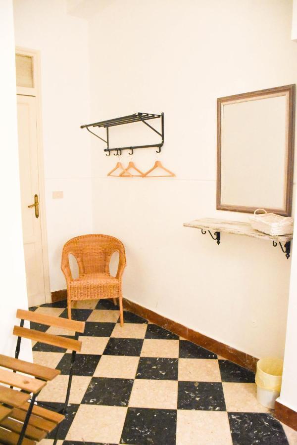 Casa Jolanda * Palermo