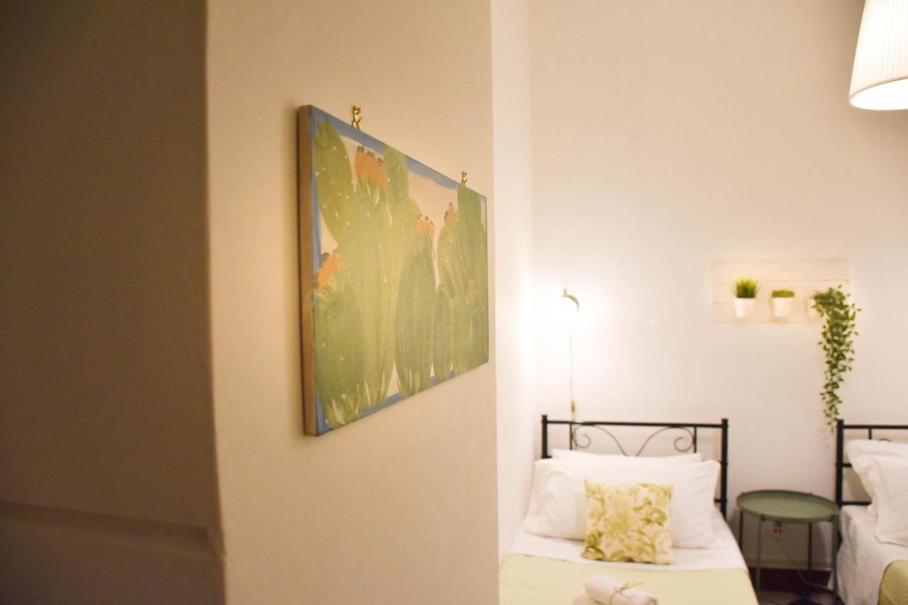 Casa Jolanda Bed and breakfast