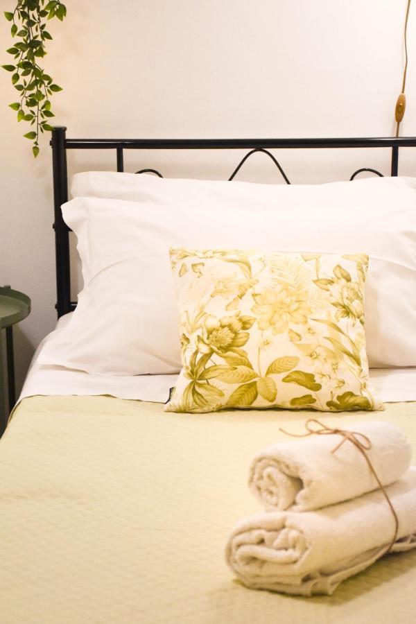 Casa Jolanda Bed and breakfast Palermo