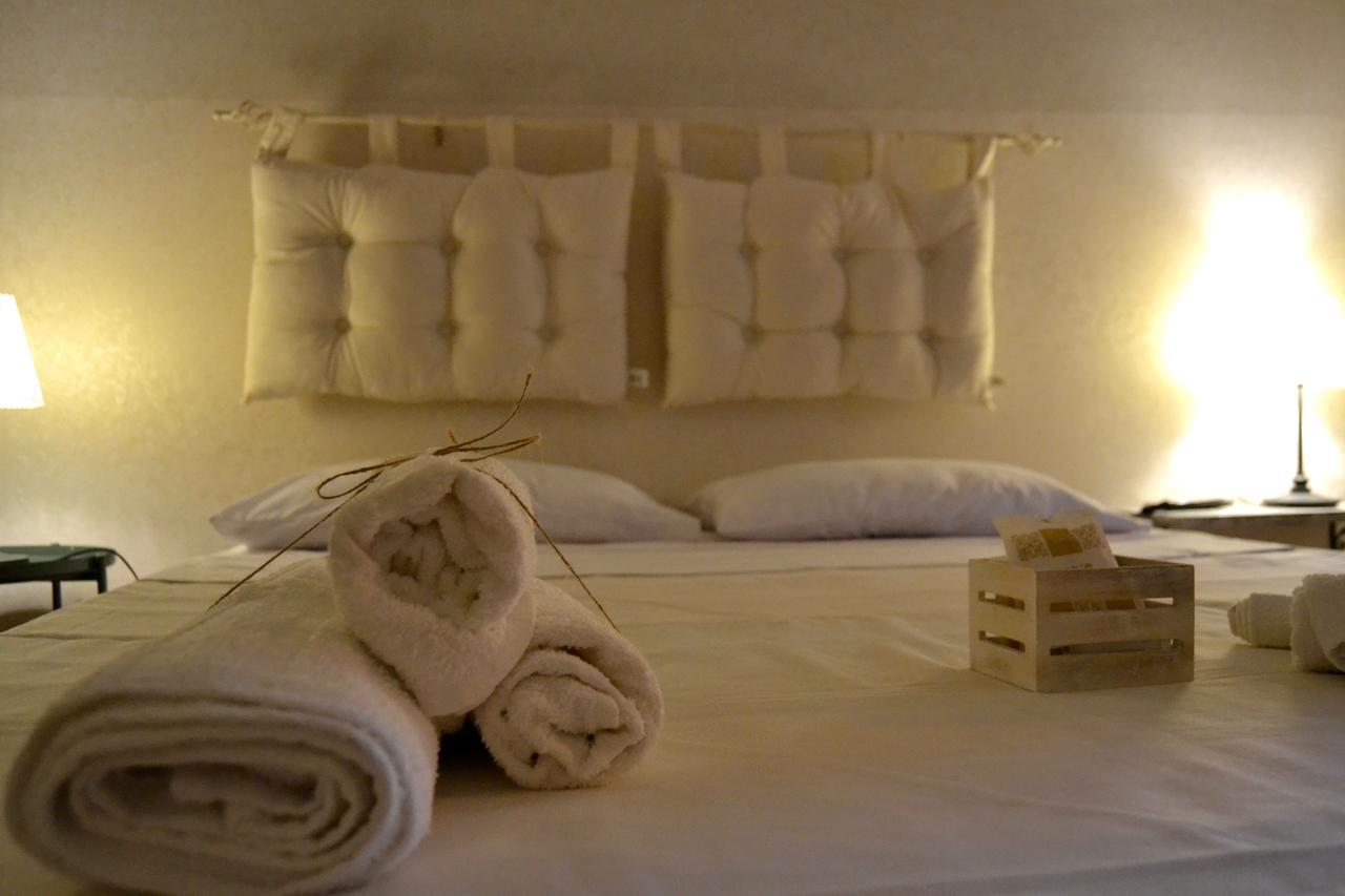 Bed and breakfast Casa Jolanda Palermo