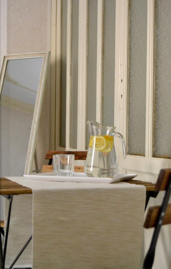 Casa Jolanda Acomodação com café da manhã 