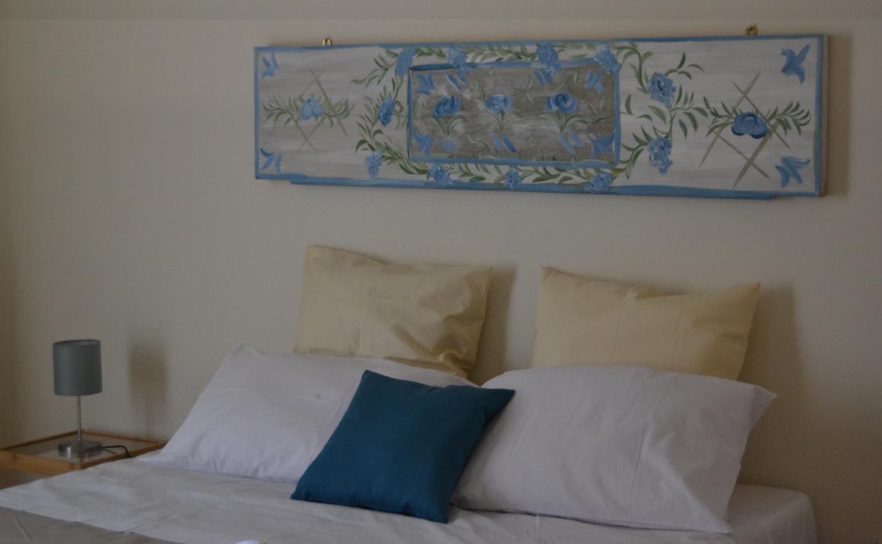 Bed and breakfast Casa Jolanda Palermo