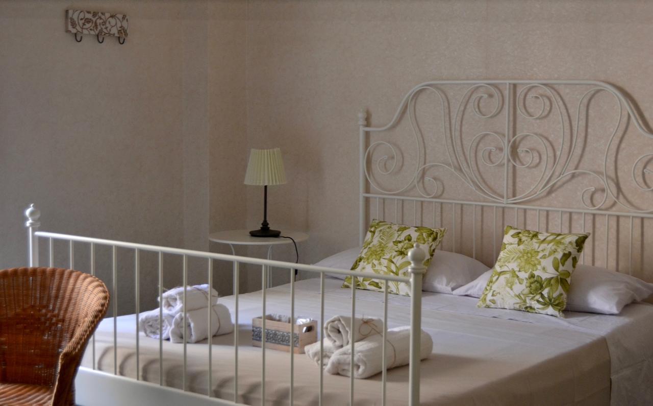 Bed and breakfast Casa Jolanda