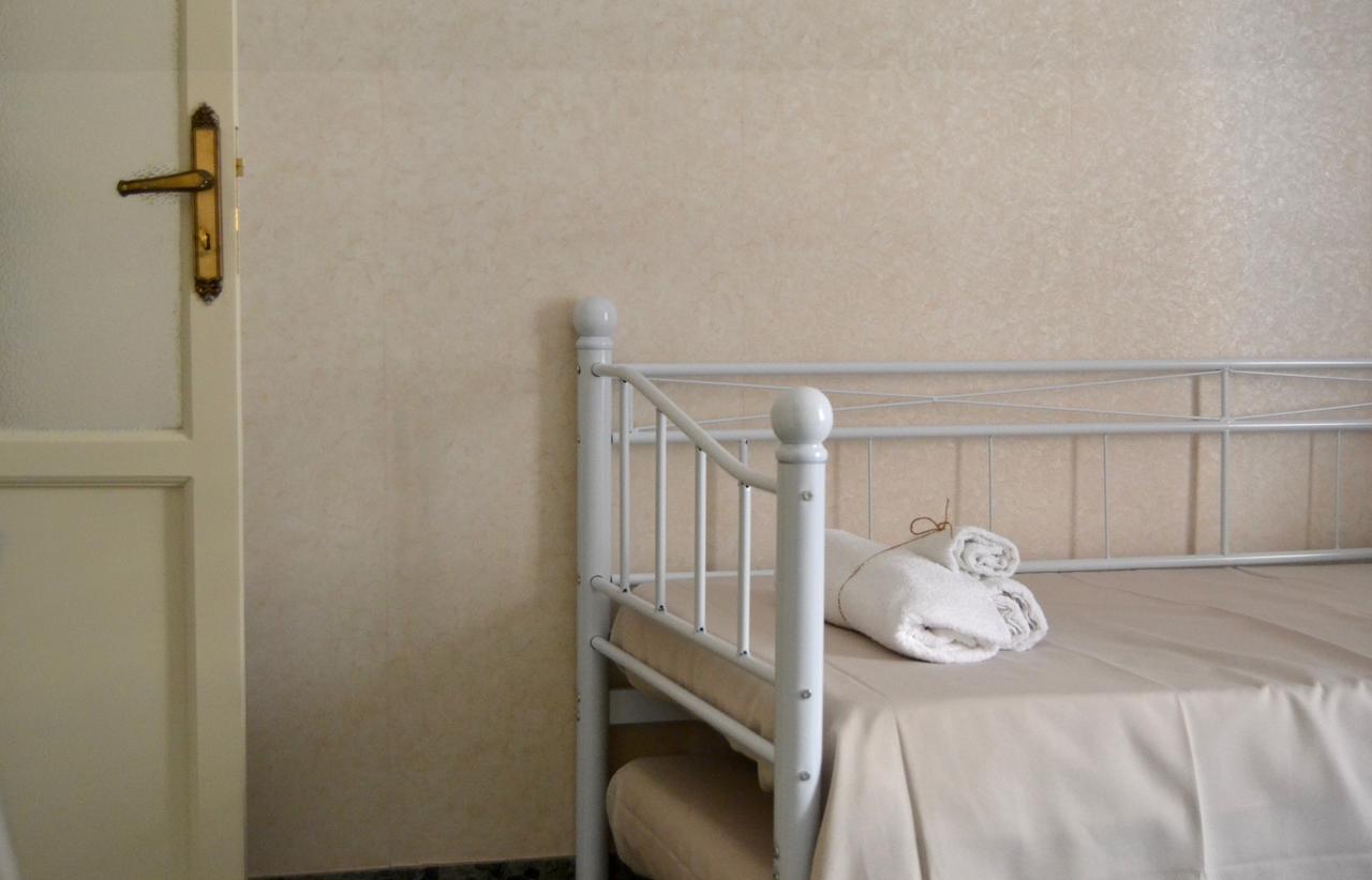 Bed and breakfast Casa Jolanda *