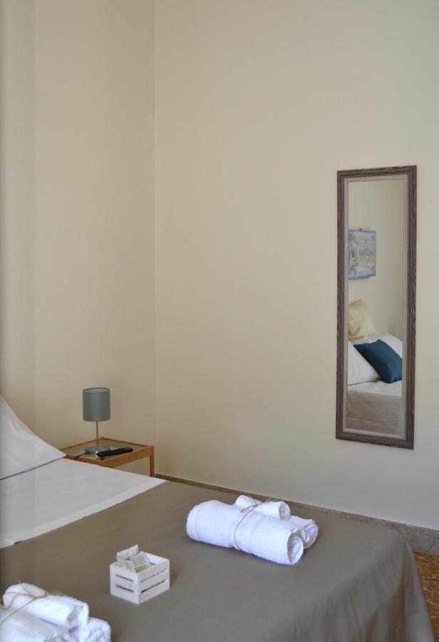 Bed and breakfast Casa Jolanda