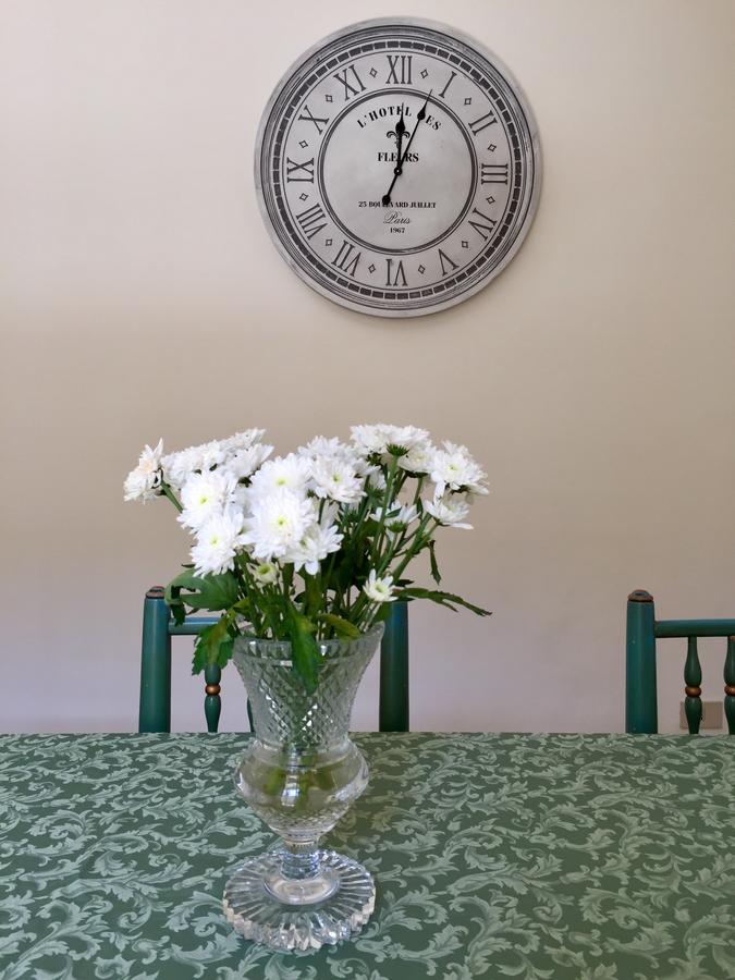 Bed and breakfast Casa Jolanda Palermo