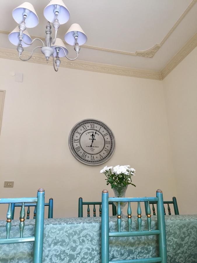 Bed and breakfast Casa Jolanda
