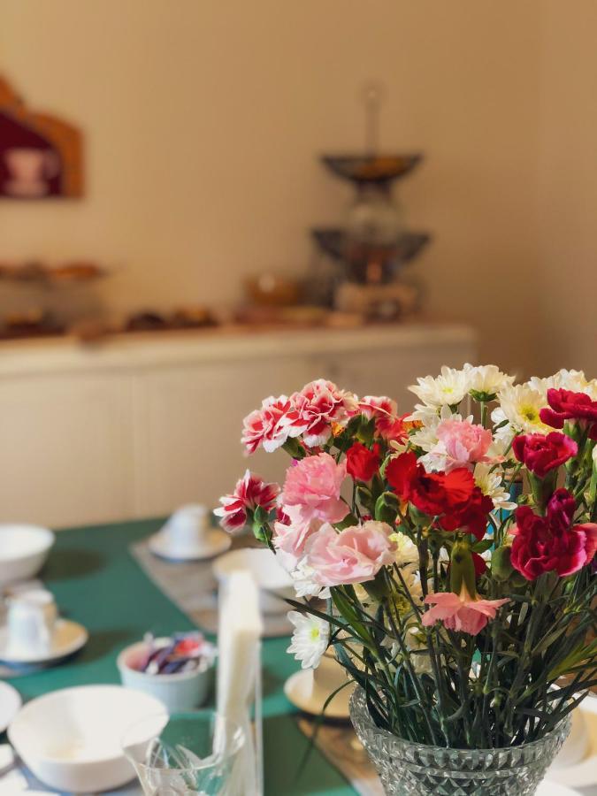 Acomodação com café da manhã  Casa Jolanda